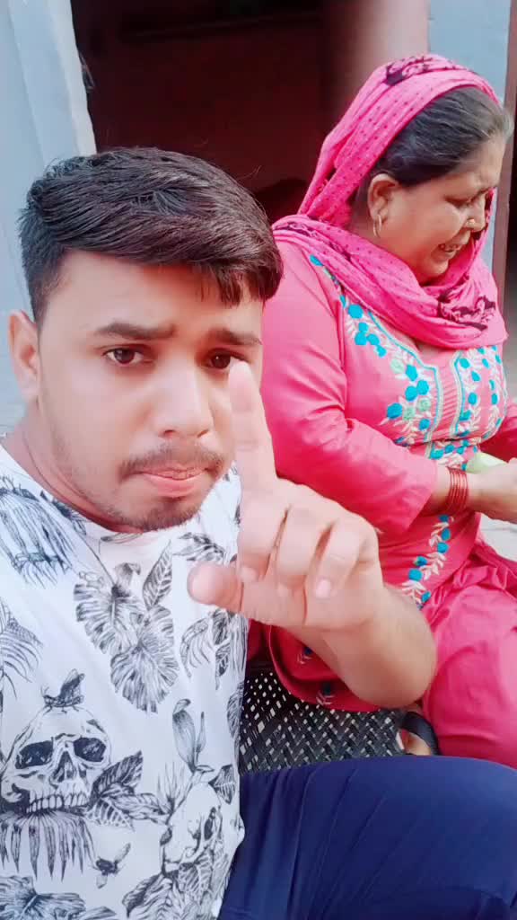 @Bintu Serdha