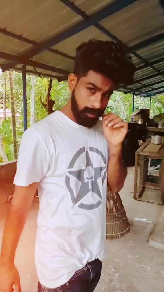 @കള്ളന്റെ😲നാട്ടുകാരൻ