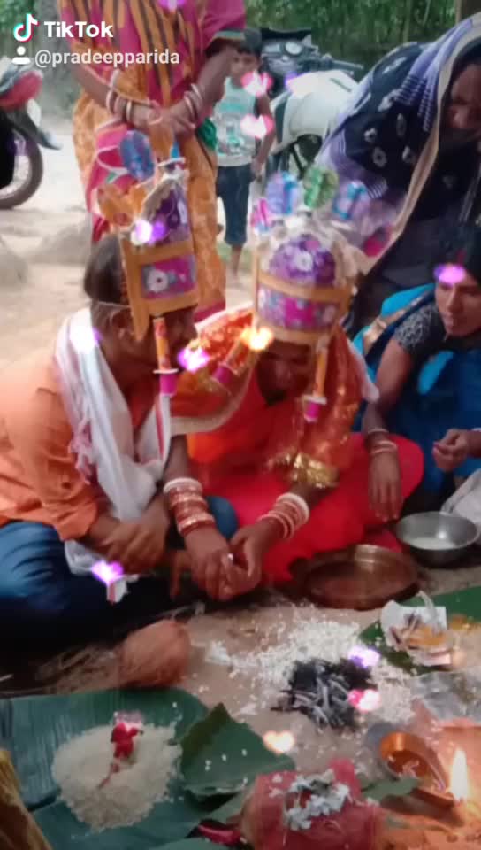 @Pradeep Parida