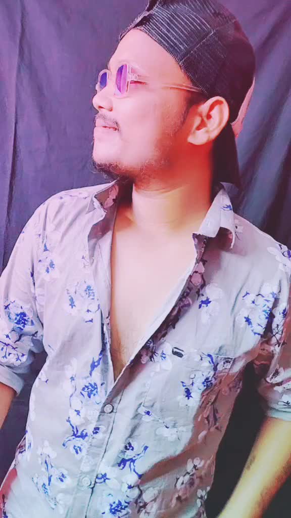 @Harish Arya