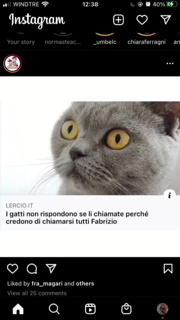 @Sara Spano