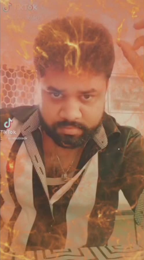 @❤️Simbu🙏black❤️