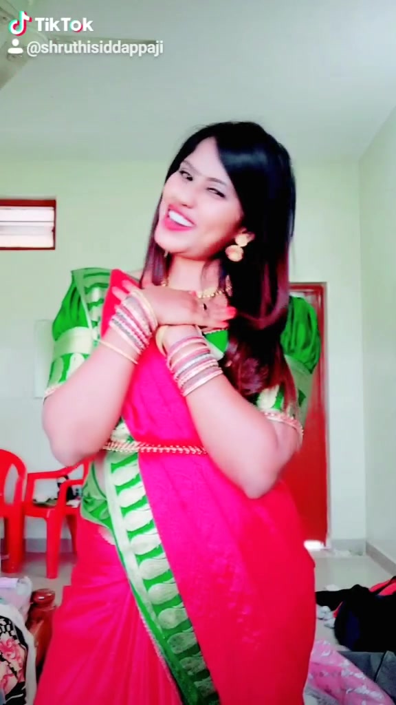 @Shruthi Siddappaji K