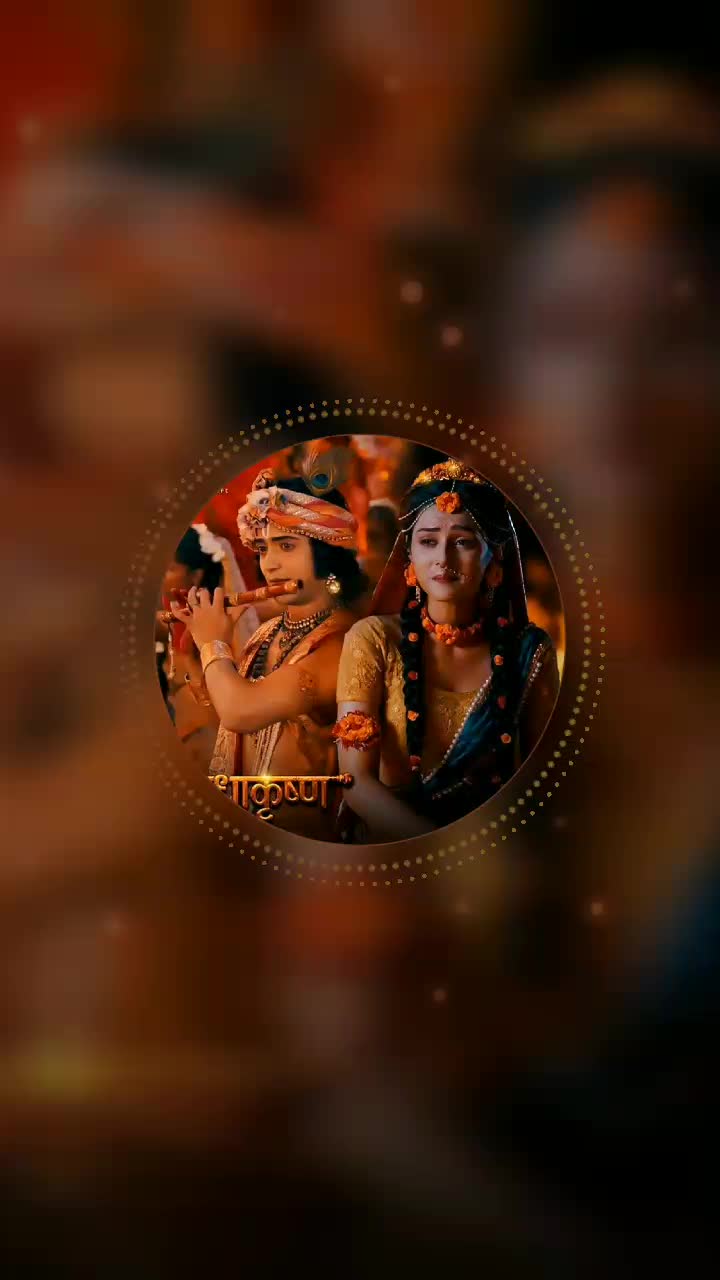 @Radhakrishna status