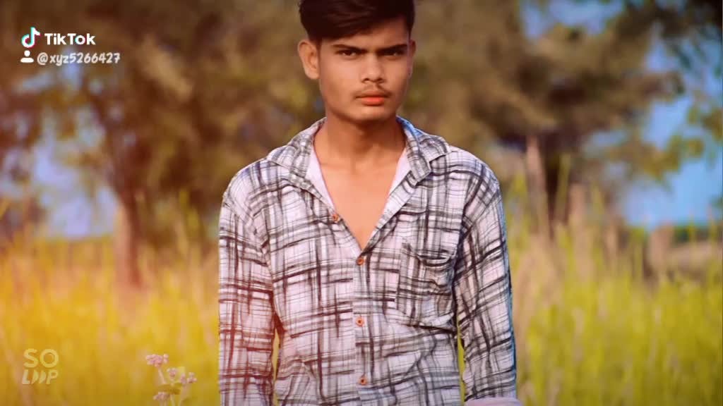 @😍 Cg ka chora yuvi 😍