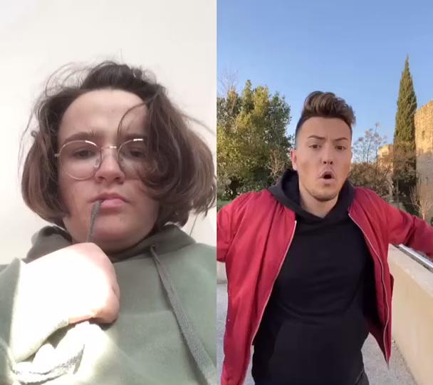 @Fansdetou
