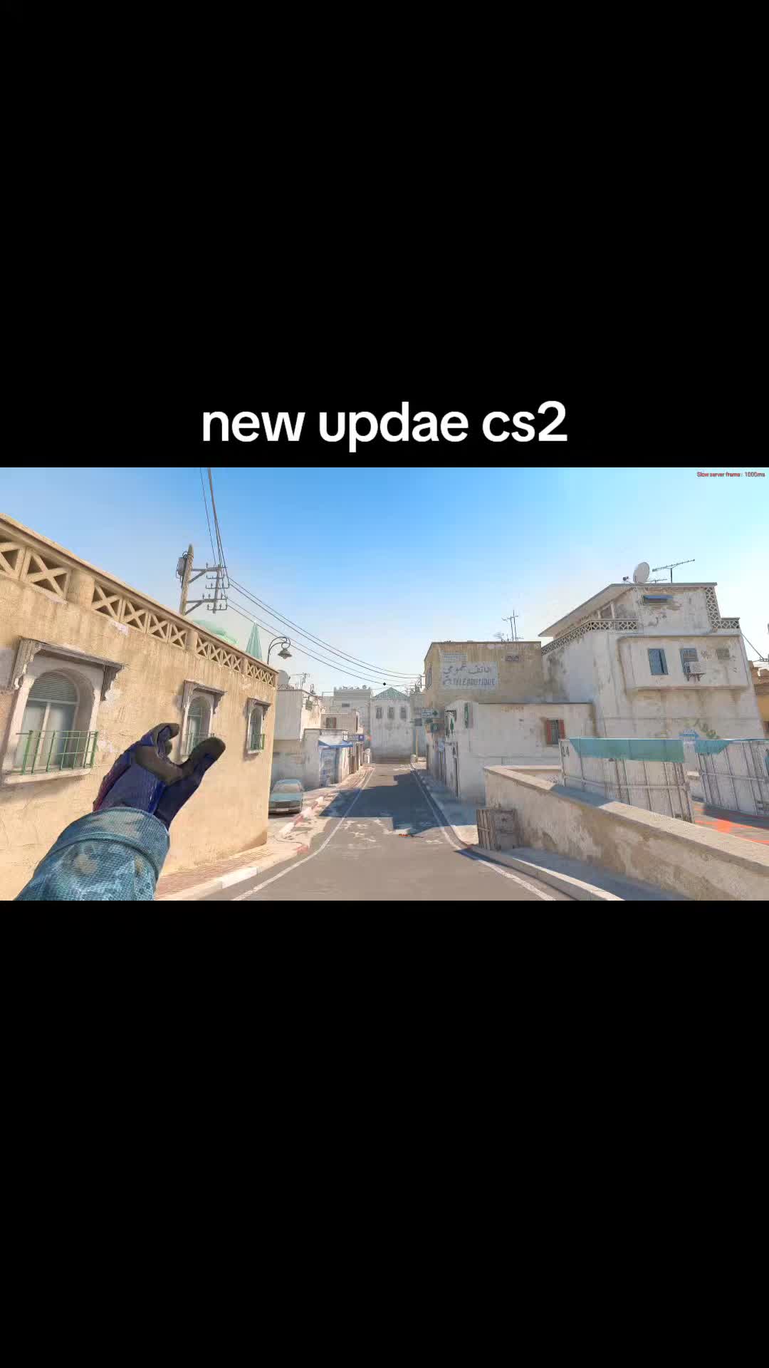 @About Counter Strike 2