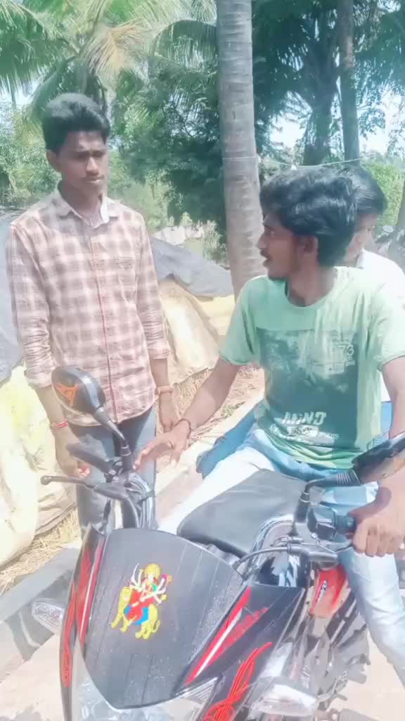 @Adapa Manikanta