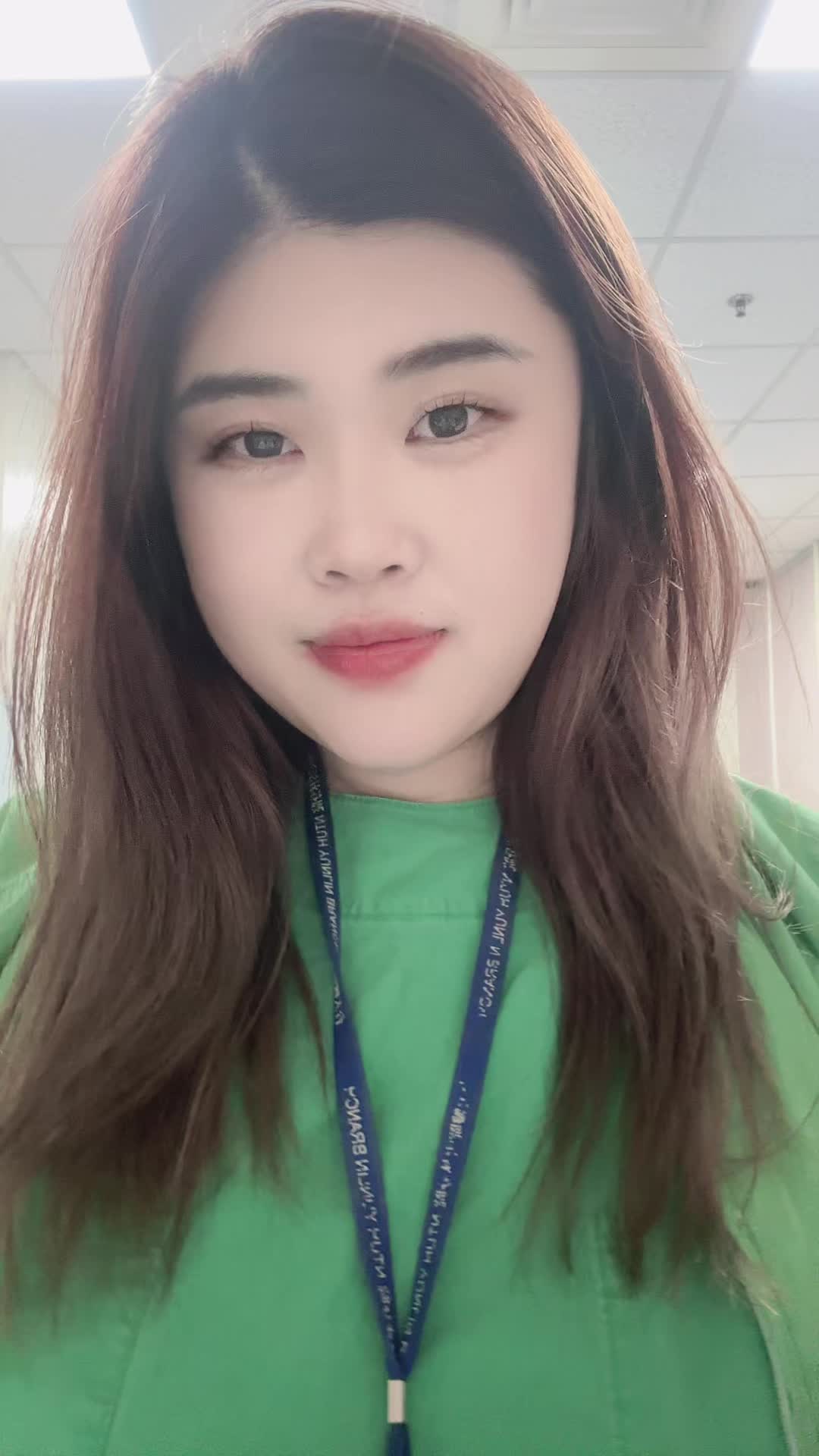 @昱妡♡兼職護理人