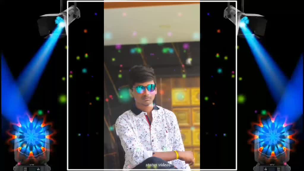@Murala Venkat