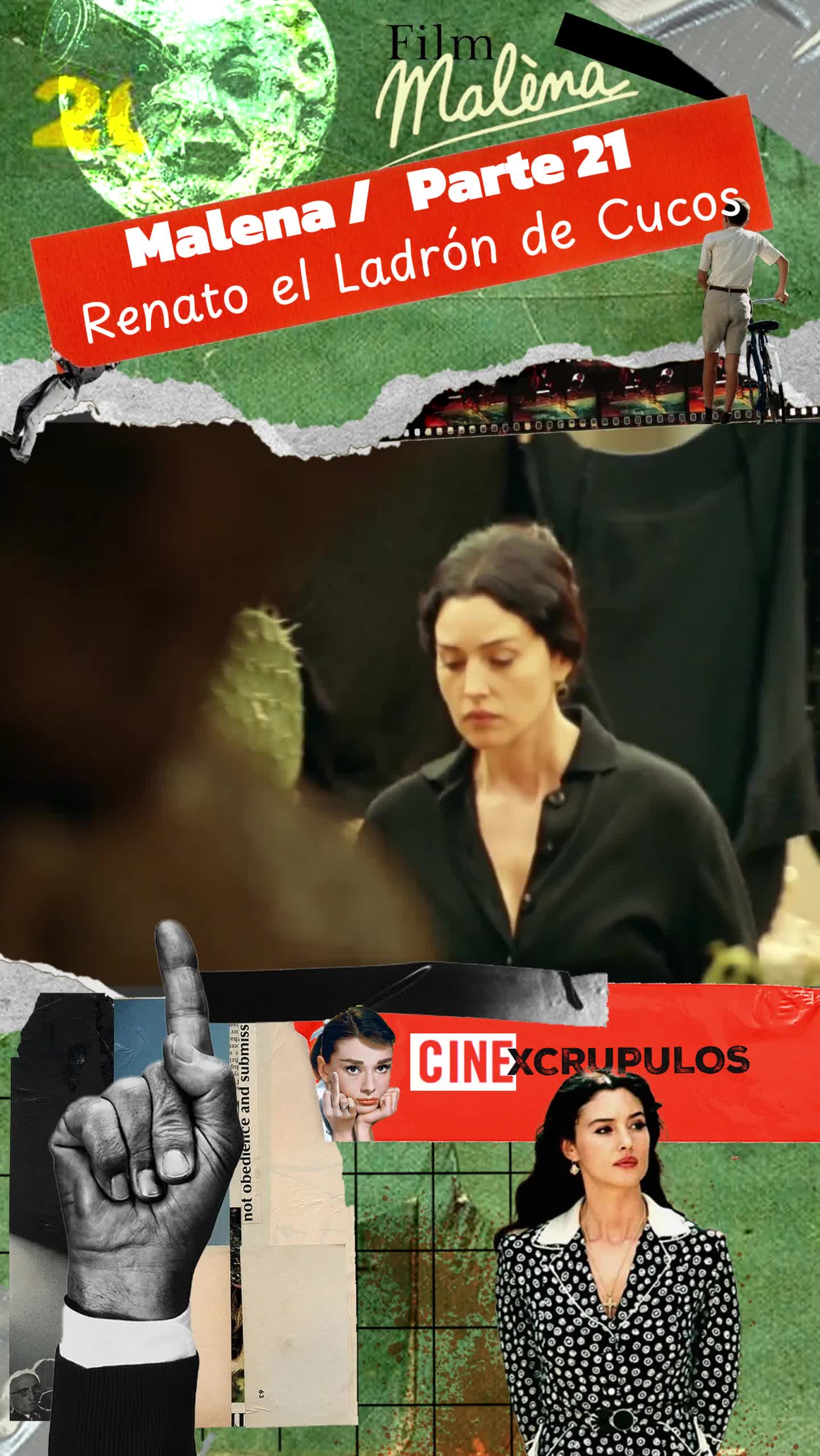 @Cinexcrupulos