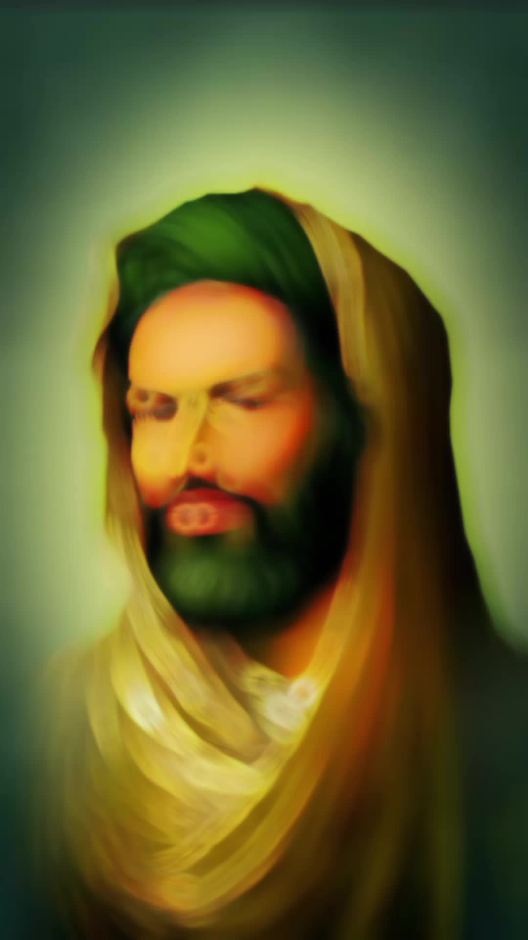 @alevi çocuğu
