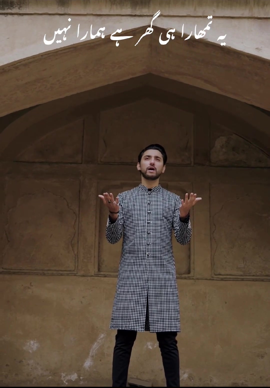 @Amanat Ali