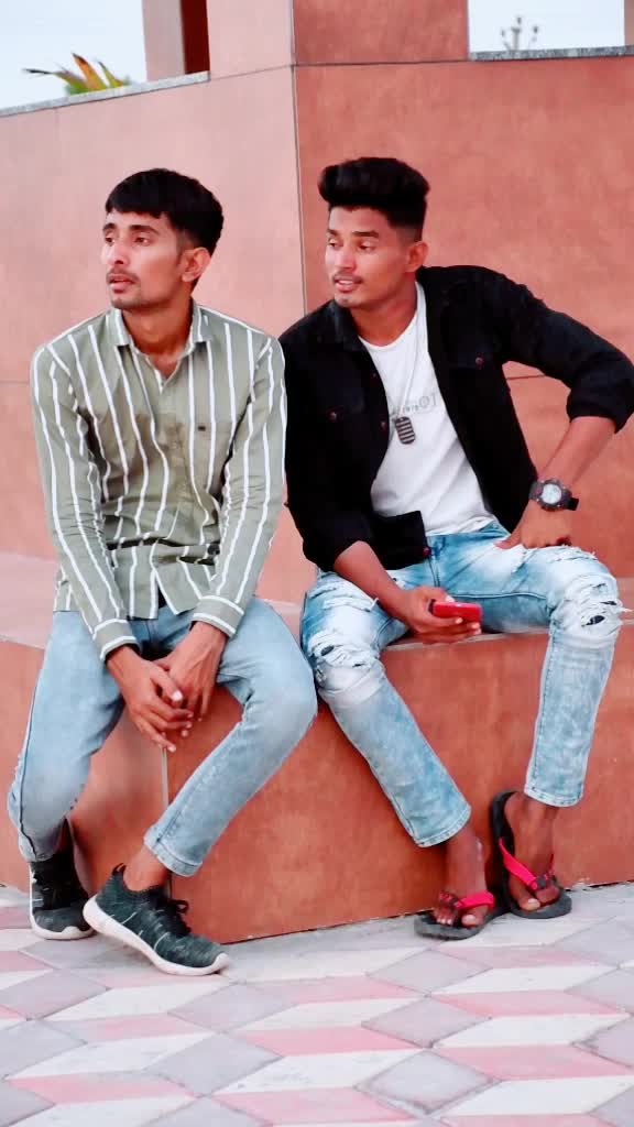 @Magan S Thakor