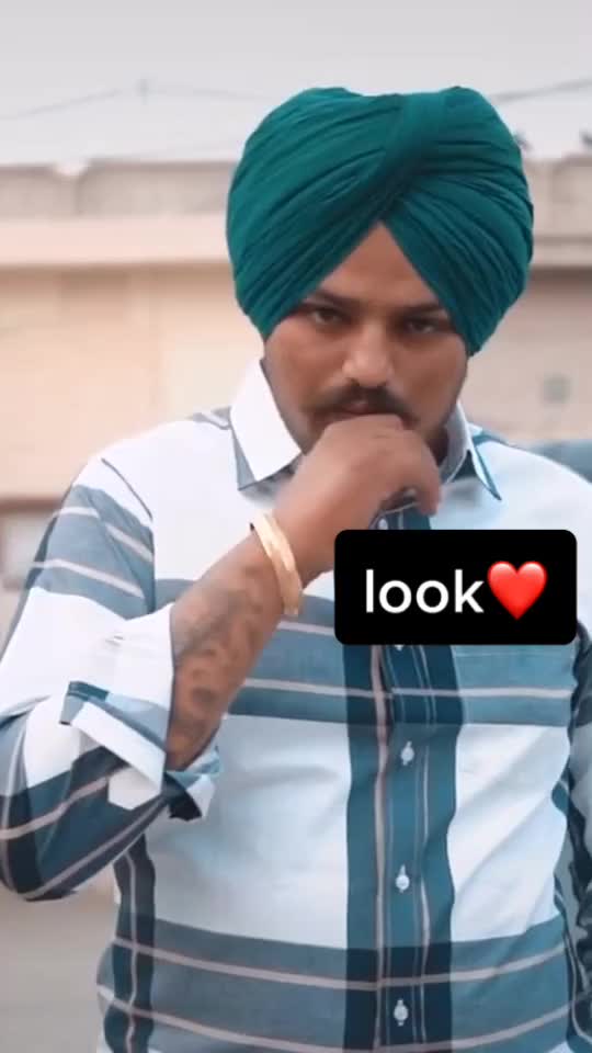 @sidhumossewala mossa