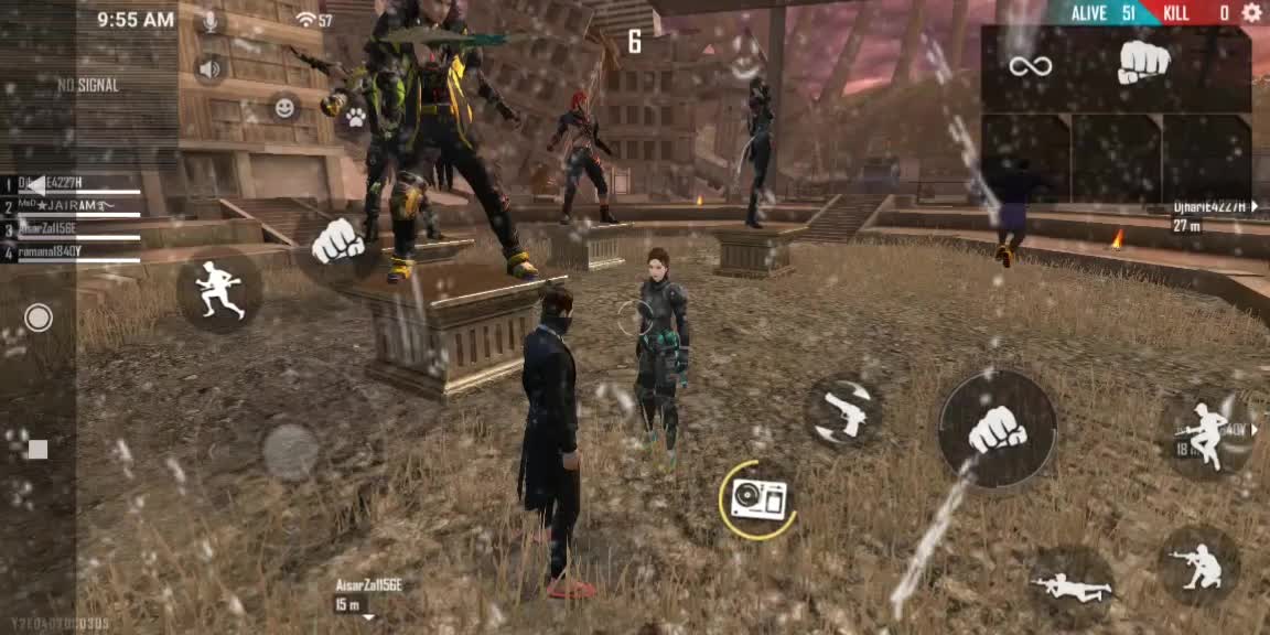 @TELUGU ATTACK GAMING
