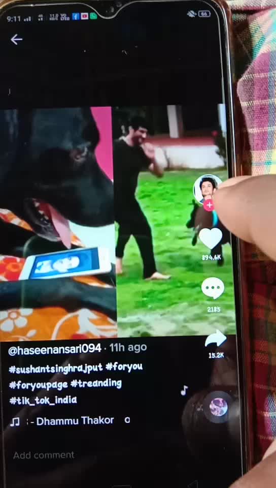 @Chandan Kumar