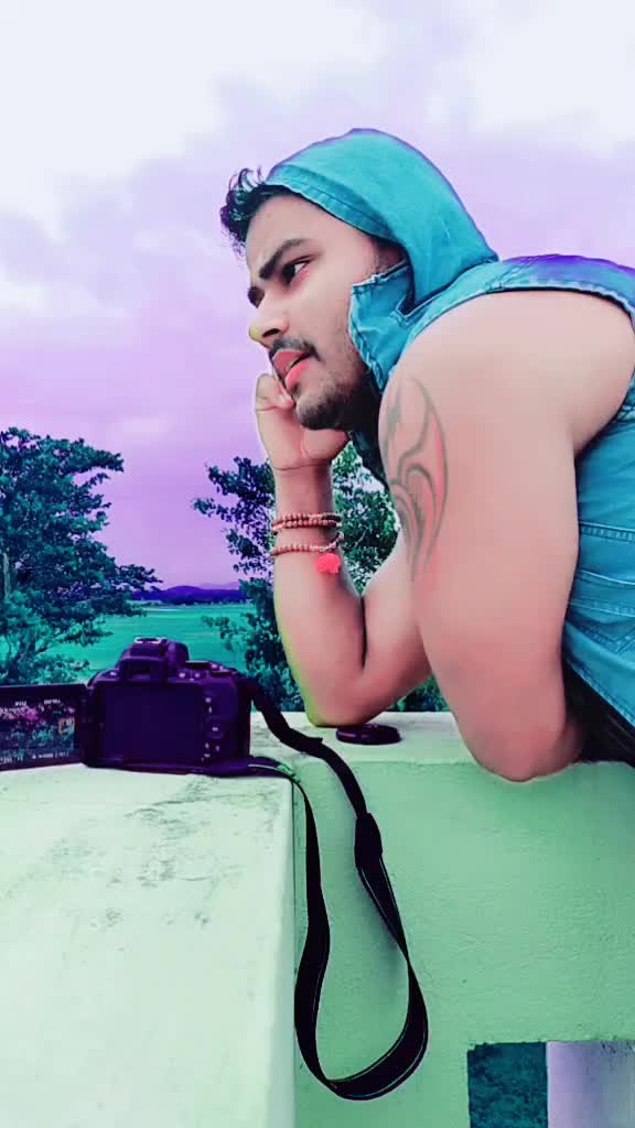 @Biku