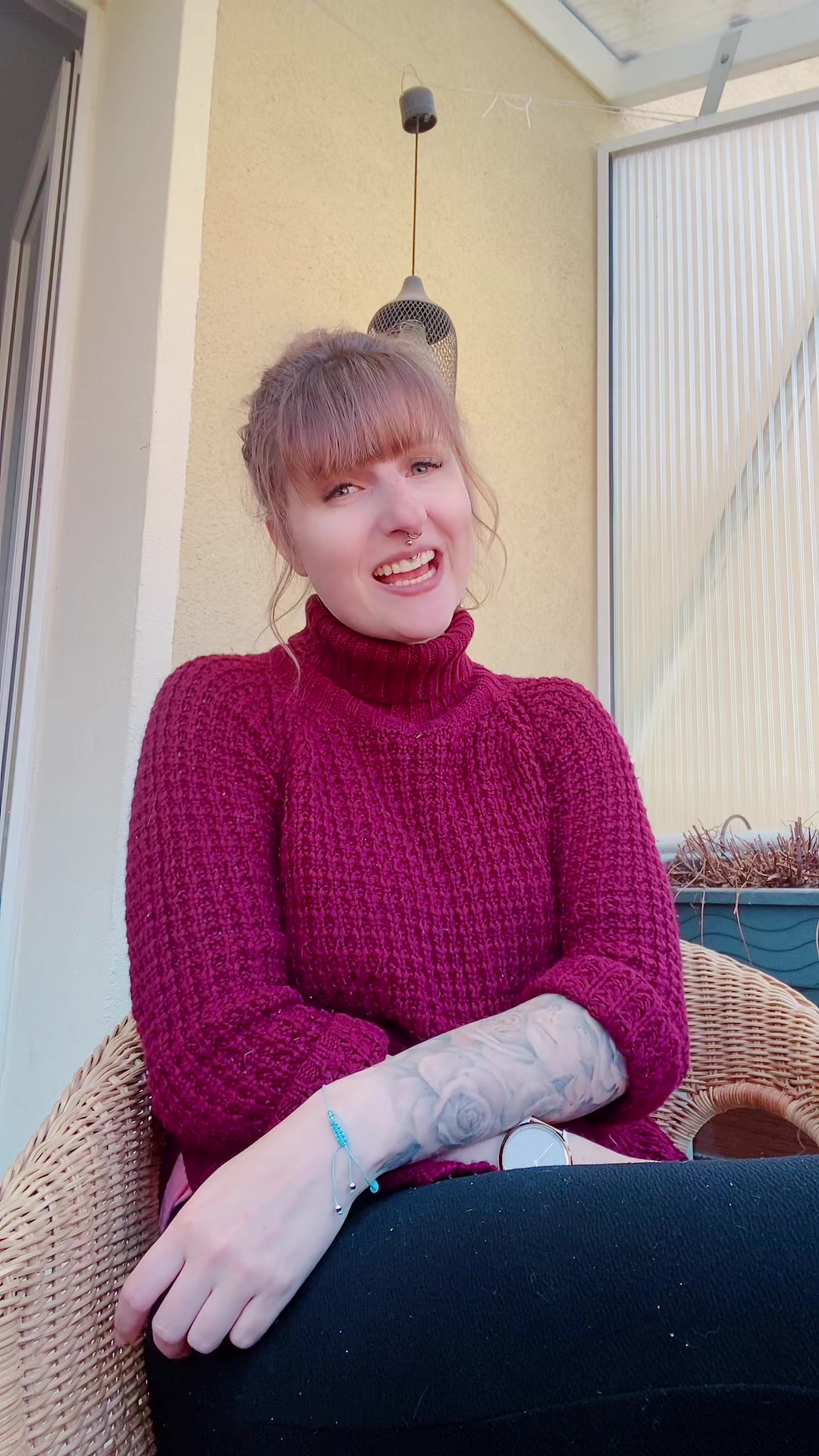 @Jasmin Wunderblume