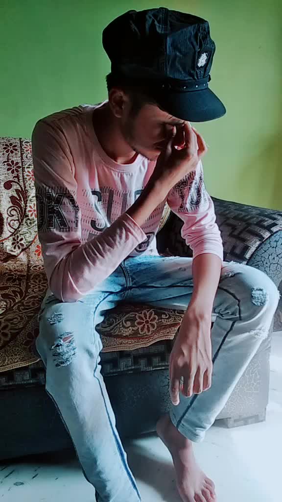 @MD Bilal Rangrezz