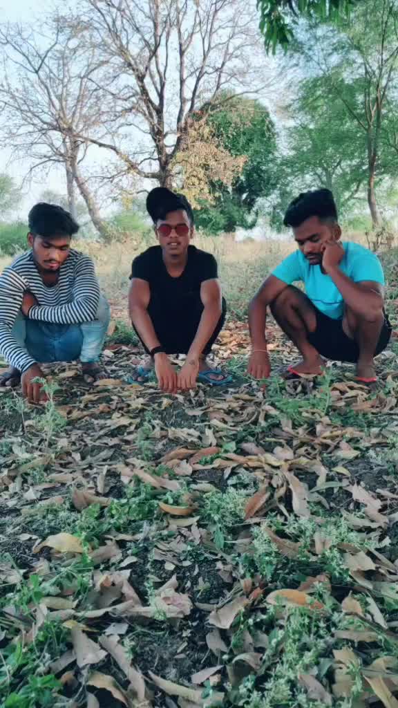 @Parag Bhoyar
