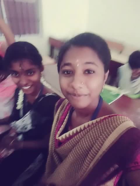 @Tamil ponnu