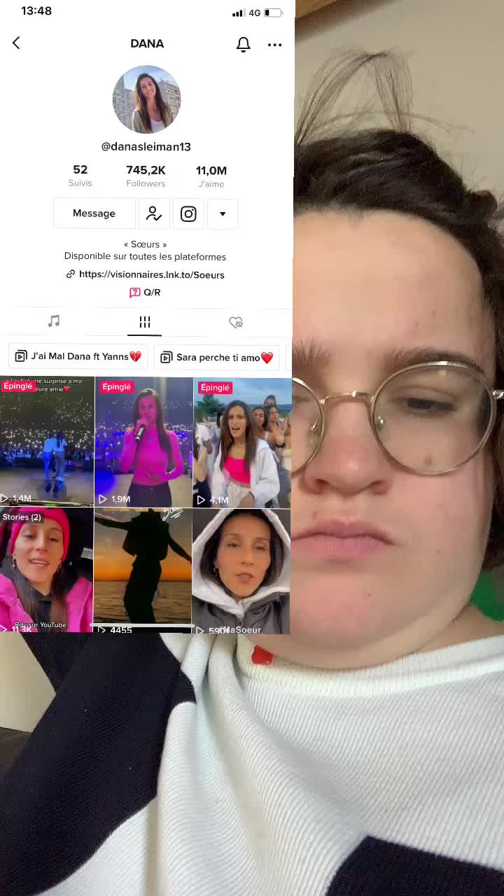 @Fansdetou