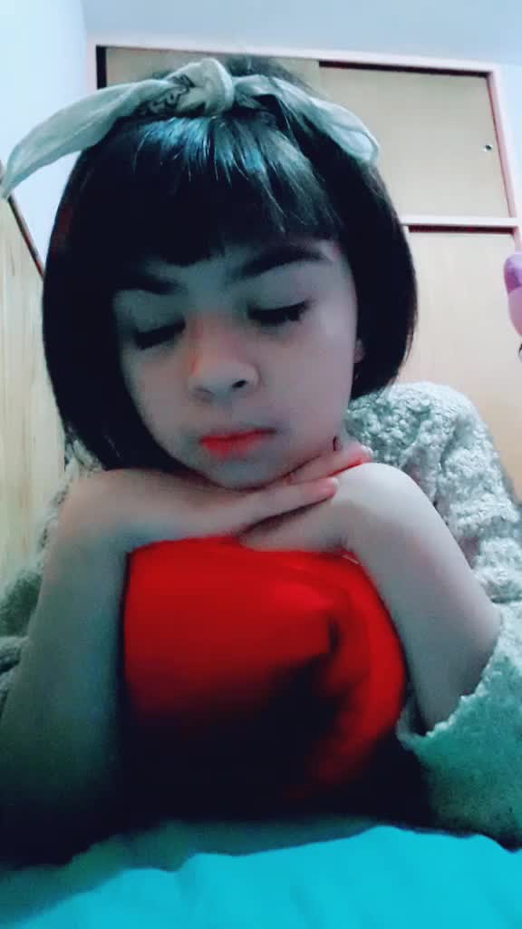 @Luana Guerrero