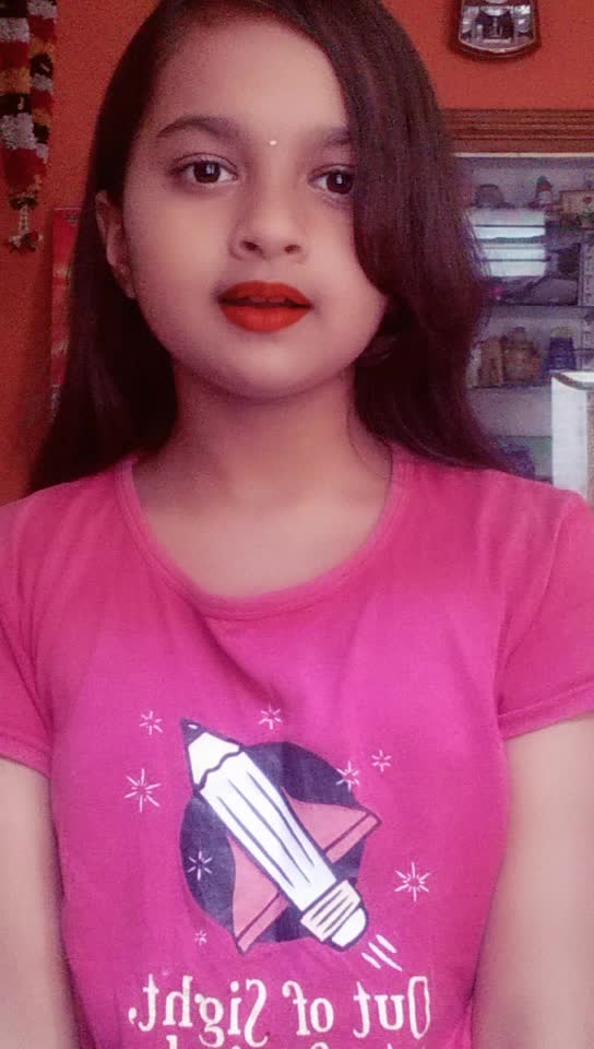 @prakruthi D