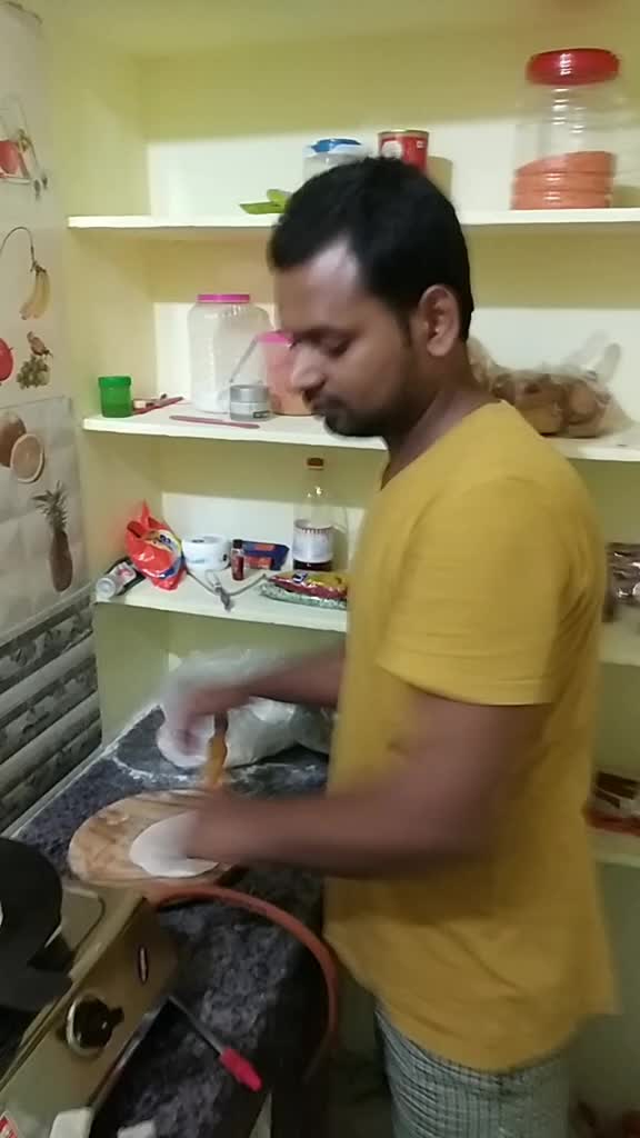 @Nirbhay Kumar