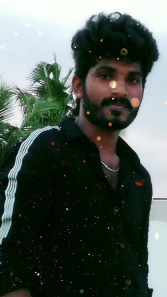 @Ashok Thalapathi