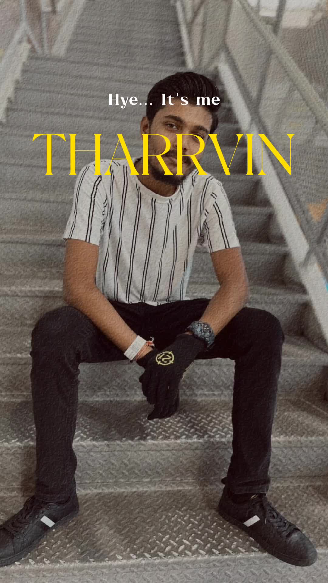 @Tharrvin
