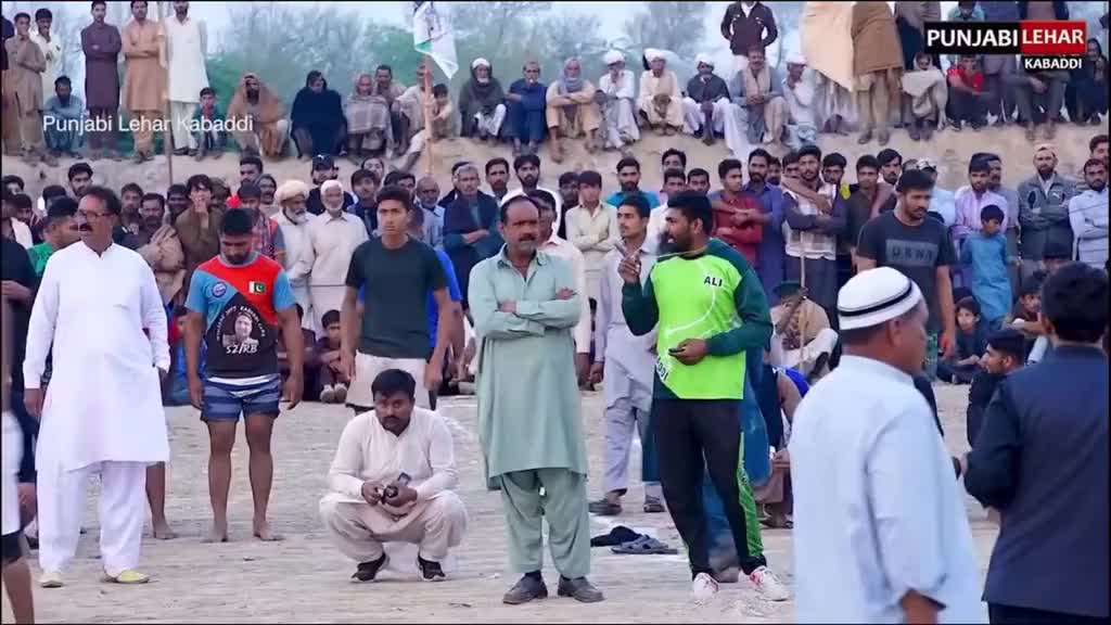 @Mughall Maliburje valy