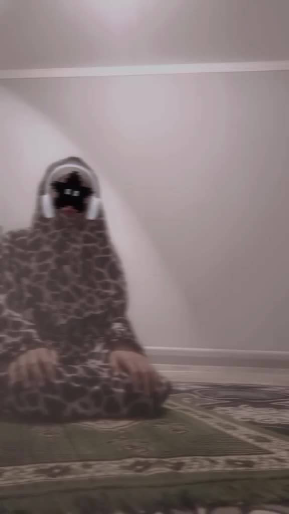 @Мұсылман қыз