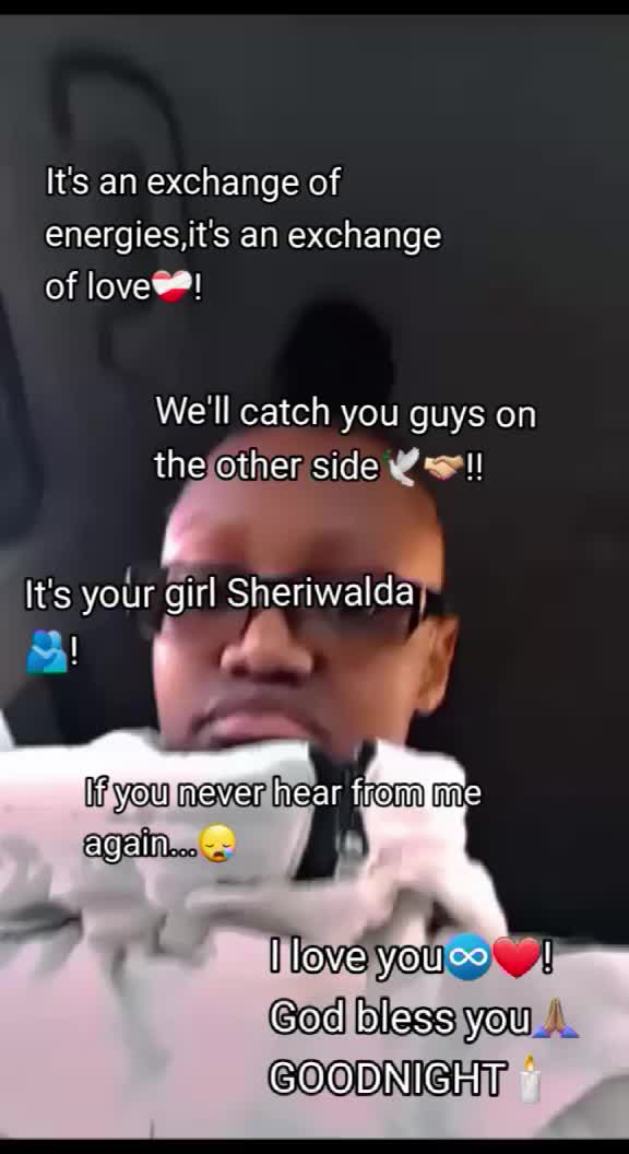 @Sheriwalda Saue !Haoses🧚♀️.
