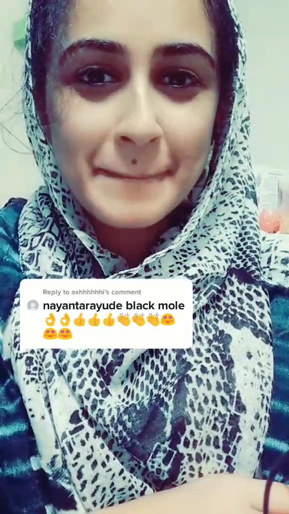 @shaziya m