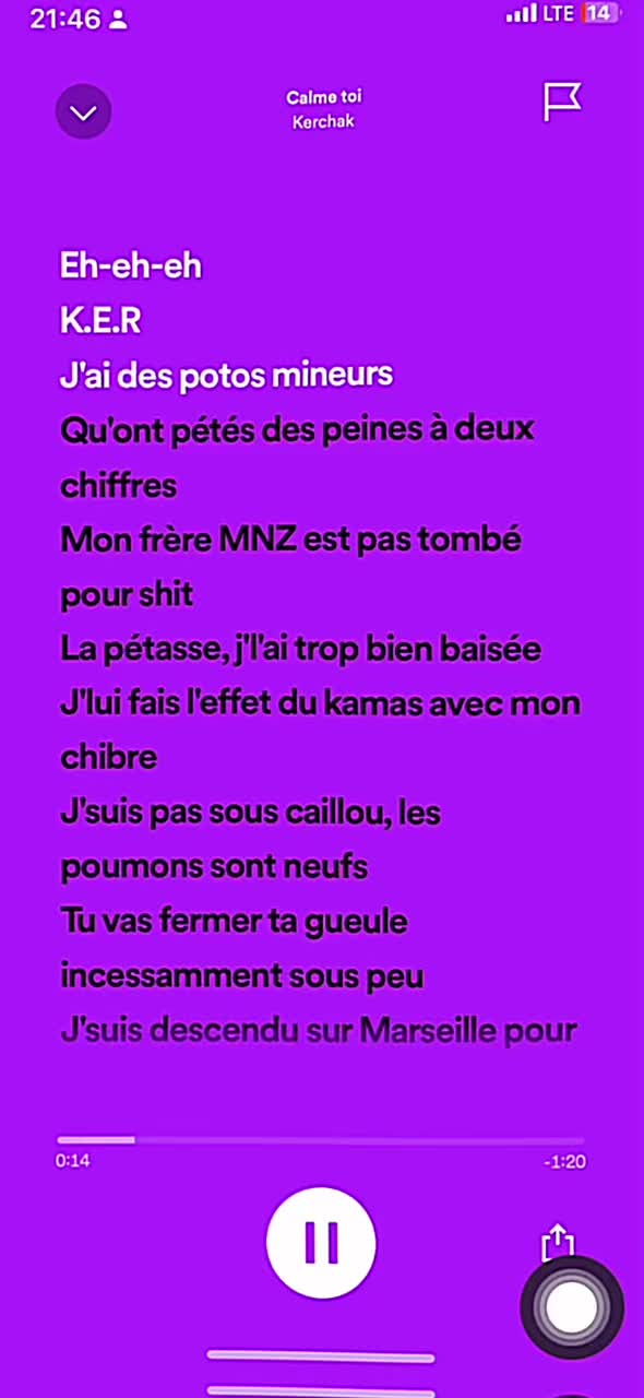@Lyrics