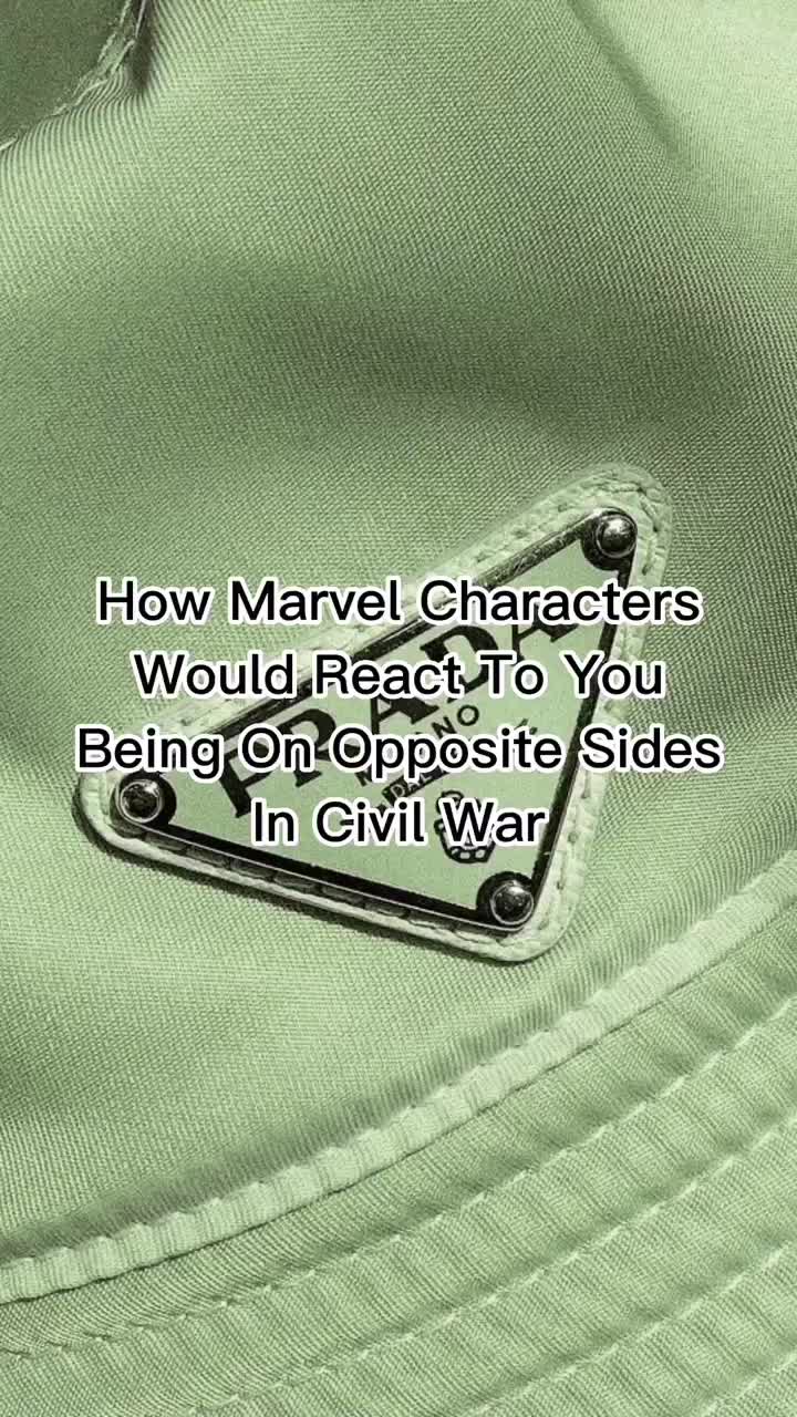 @Marvel✨Reactions✨