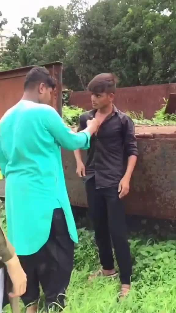 @Zeeshan shaikh