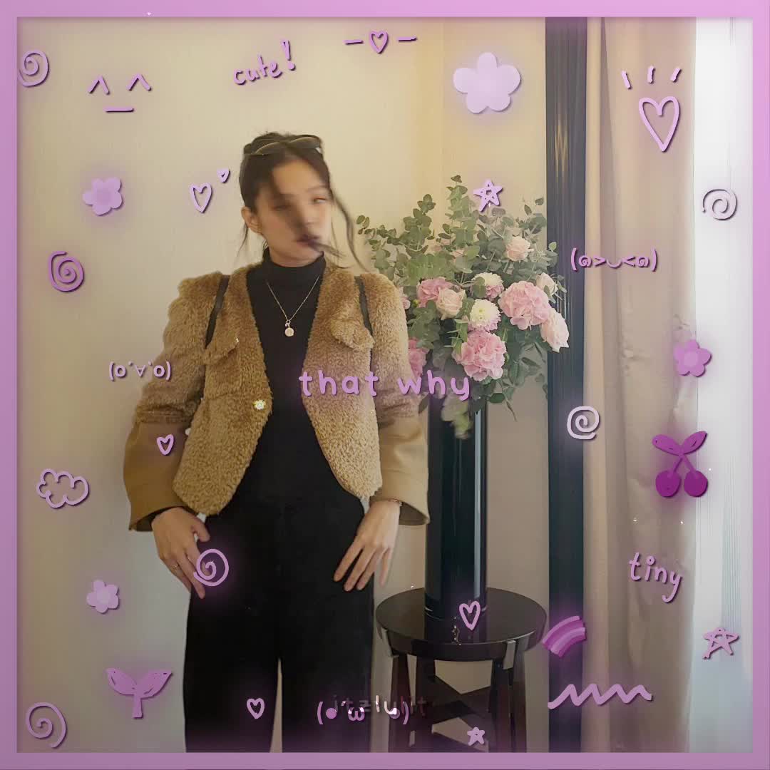 @Lu ✨