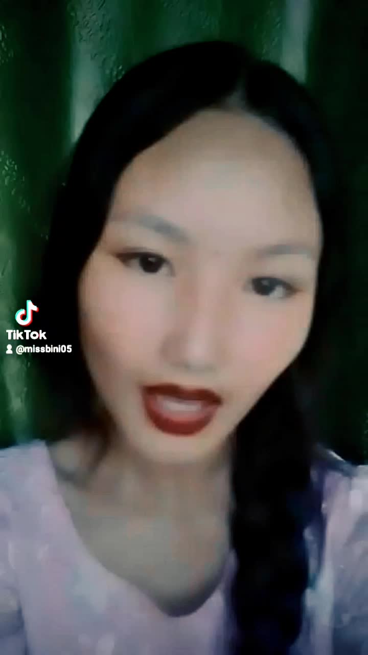 @missBini💗🤭