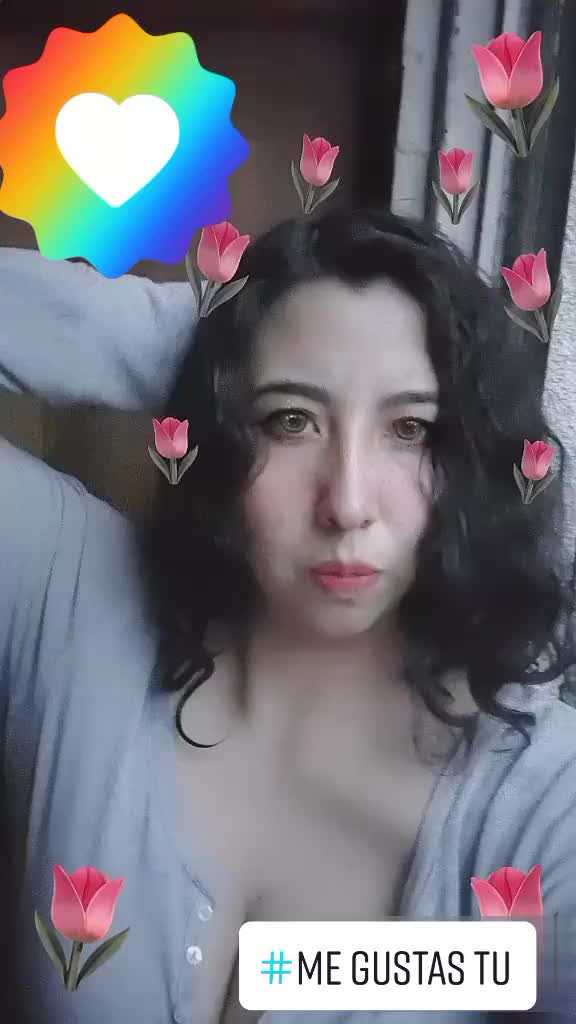 @Annie Rey