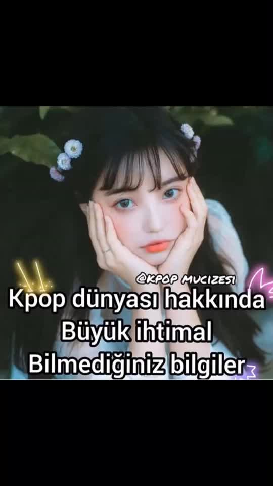 @KPOPEROFFİCAL🎶🎶🎶