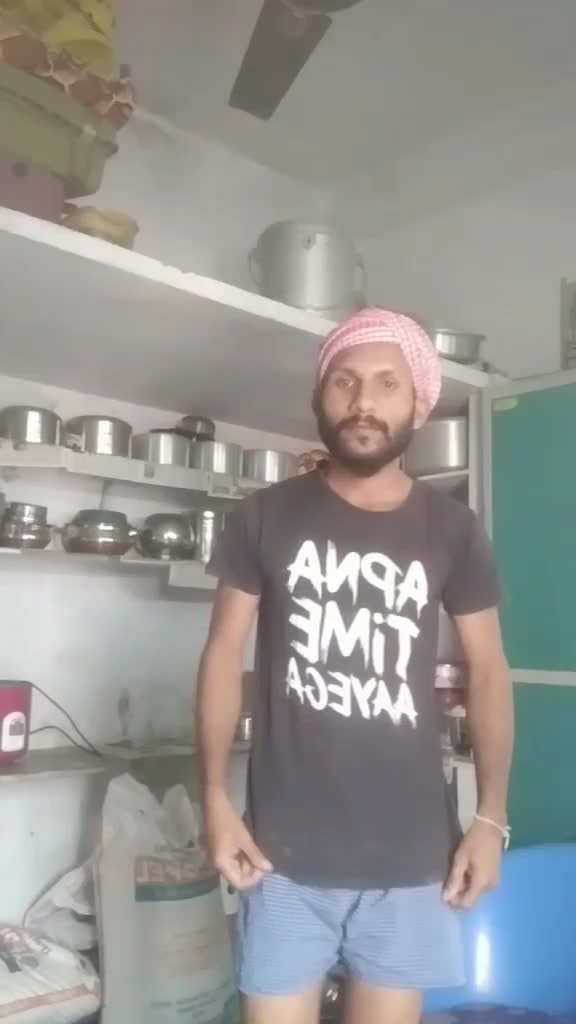 @Bhukya Sanjay