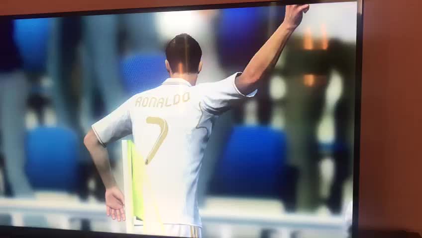 @RONALDINHO