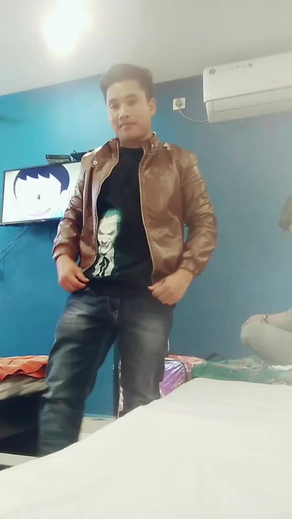 @Birkom Rongpi