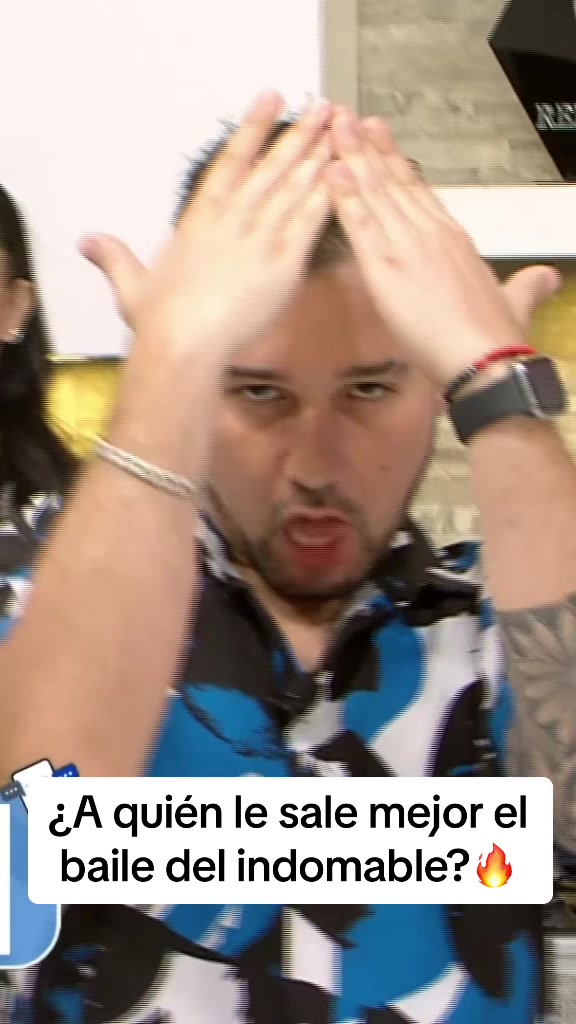 @Cada Mañana