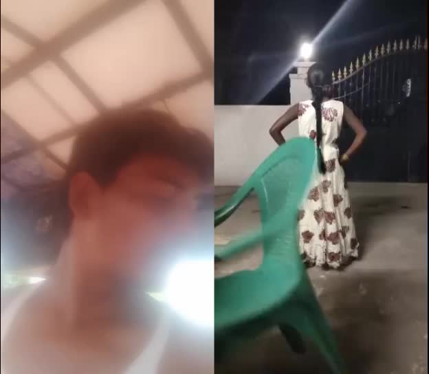 @Mani Gandan