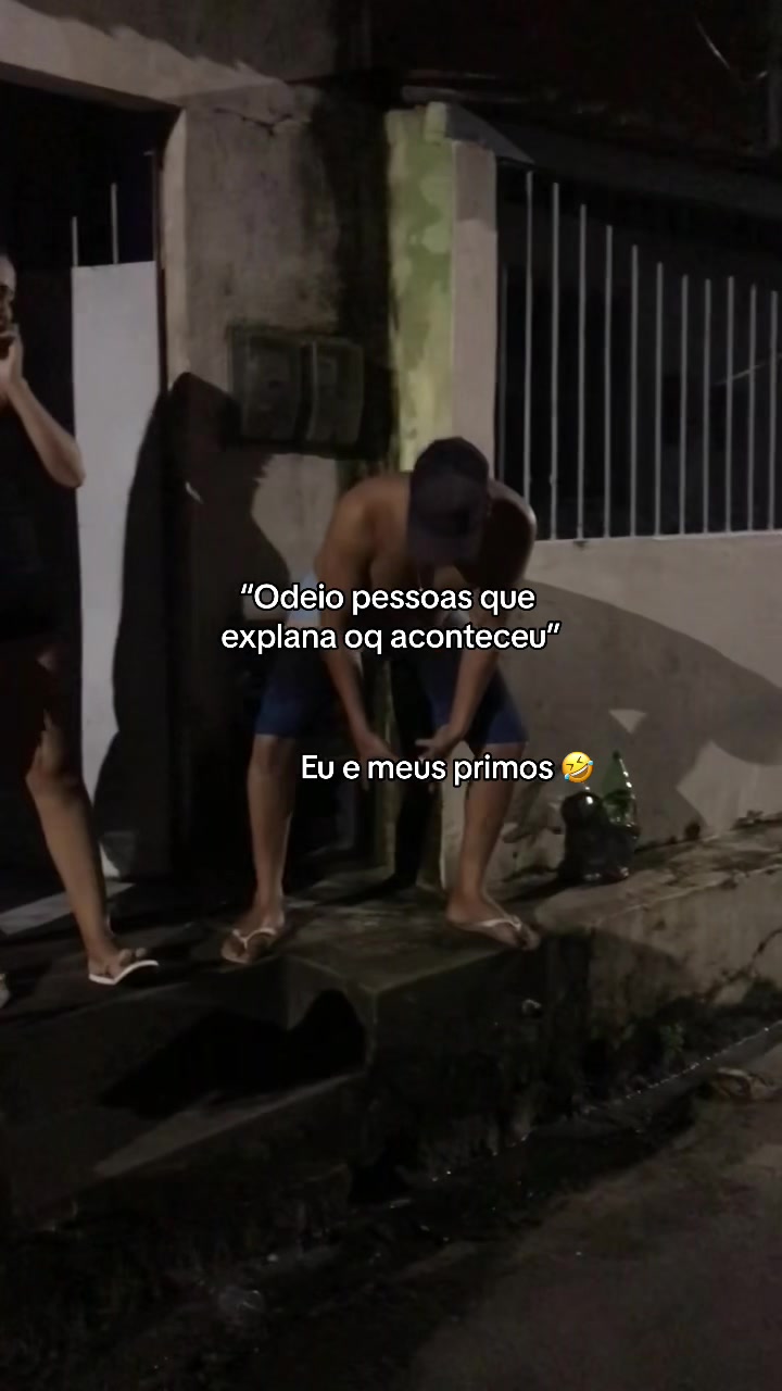 @Gabi Freitas