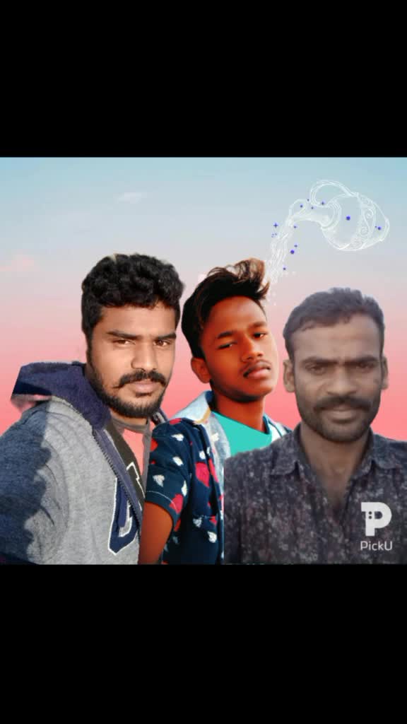 @ps✊💪 pk fn venkat